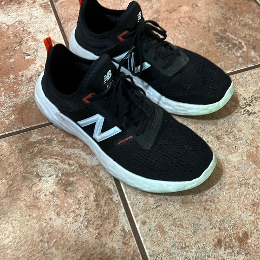 Mens New Balance shoes